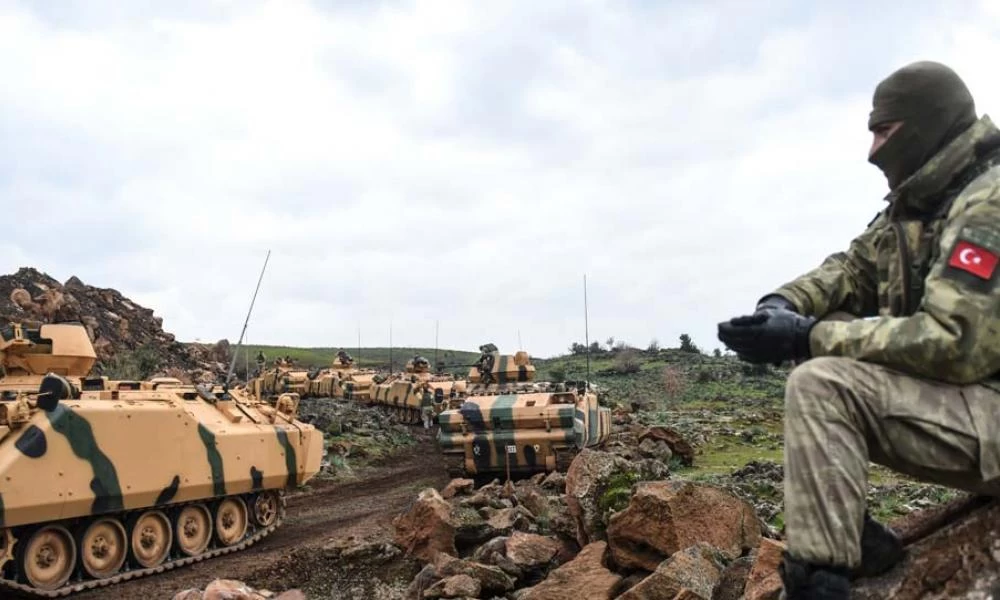 Πόσο επηρεάζει το NATO η προτίμηση της Άγκυρας στα ρωσικά οπλικά συστήματα;